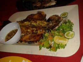 Langkawi Eagle House And Seafood food
