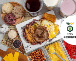 Hēi Fàn Tuán Zhuān Mài Diàn food