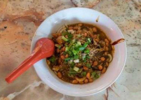 Mee Hoon Sotong Yóu Yú Mǐ Fěn Pasar Besar Seremban food