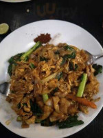 Sweet Thai food