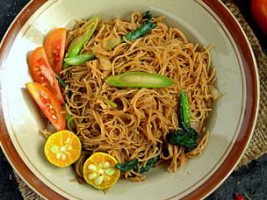 Yuan Lin Vegetarian Yuán Lín Sù Shí food