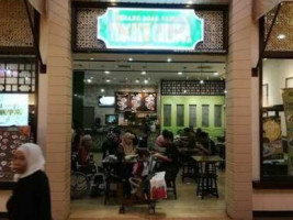 Penang Road Famous Teochew Chendul food