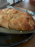 Holly's Meat Pies food