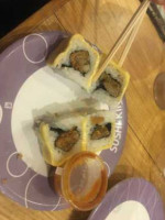 Sakae Sushi At 1st Avenue food