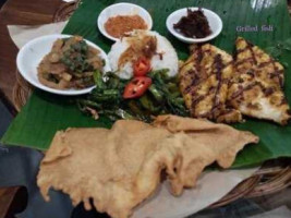 Ole Ole Bali Balinese Specialties food