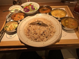 Currys Near Me food