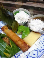 Moh Teng Pheow Nyonya Koay food