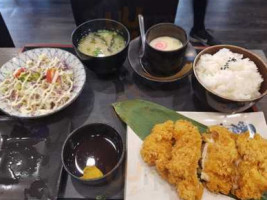 Shinagawa food