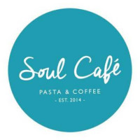 Soul Cafe food