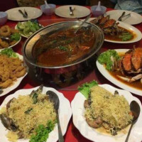 Restoran Mohamed Long Bertam Perdana Chinese Muslim Food food