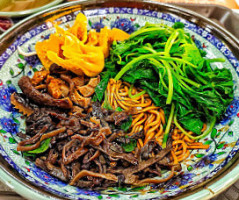 Taste Vegan Xiāng Wèi Sù Shí food