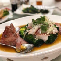 Jade Palace Seafood food