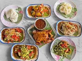 Kai Mun Bankok food