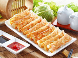 Bafang Dumpling (sai Wan) food