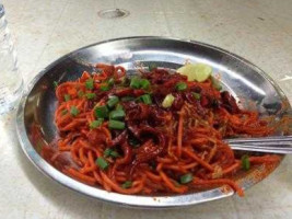 Hameed Pata Special Mee food