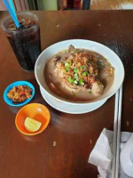 Kopitiam Pak Antar food