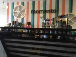 Momento Cafe food