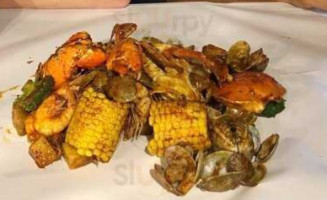 Shell Out food