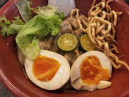 7 Village Noodle House (abu Siti Lane) food