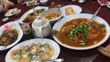 Jia Kampar food