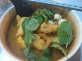 Tom Yam Mee food