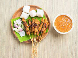 Din Satay [besut] food