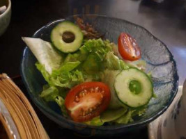 Sushi Kappo Miyasaka food