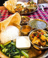 Yak The Himalayan Kitchen food