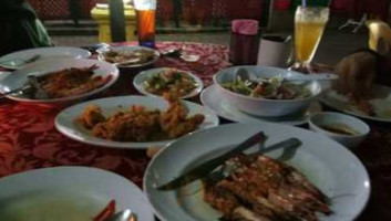 Restoran Padang Pasir Nasi Kandar Tulin food