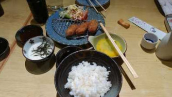 Yamada Japanese food