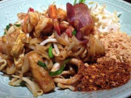Thai Hou Sek food