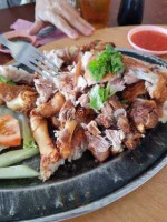 Shui Yuan Seafood food