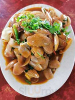 Shui Yuan Seafood inside