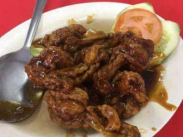 Restoran Sin Leong Huat food