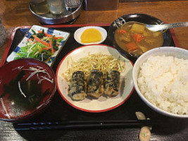Korinbo food