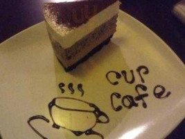 Cup Cafe Alor Setar food