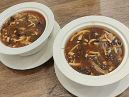 Crystal Jade Lamian Xiaolongbao Fěi Cuì Lā Miàn Xiǎo Lóng Bāo Bugis Junction food
