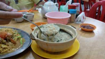 Yoke Heng Seafood food