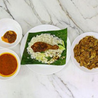 Mj Sri Perak food