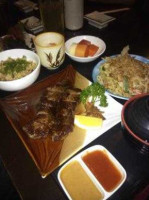 Hanazen Japanese food
