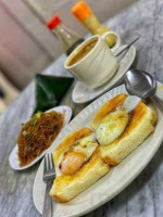 Kheng Bee Kopisan Coffee Shop food