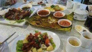 Restoran Mr Bbq Tài Píng Měi Shí Tài Píng Zhǔ Chǎo Tài Píng Wǎn Cān food