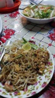 Aroijang Thai food