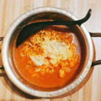 Kimchiharu food