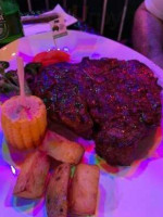 Jake's Charbroil Steaks Langkawi food