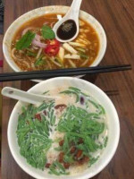 Penang Road Famous Teochew Chendul food