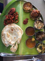 Ente Keralam food