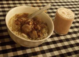 Bakso Super (kampung Melayu Majidee) food