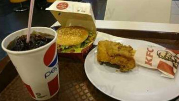 Kfc food