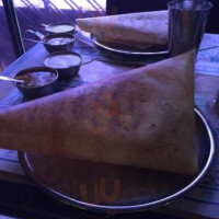 Anand Veg food
